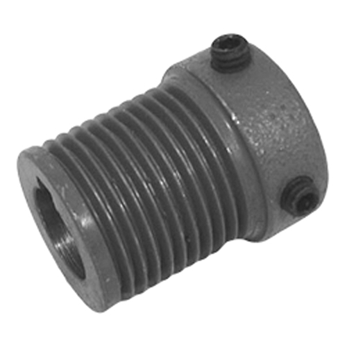 (image for) Taylor Freezer 28857 PULLEY MOTOR 358 - Click Image to Close